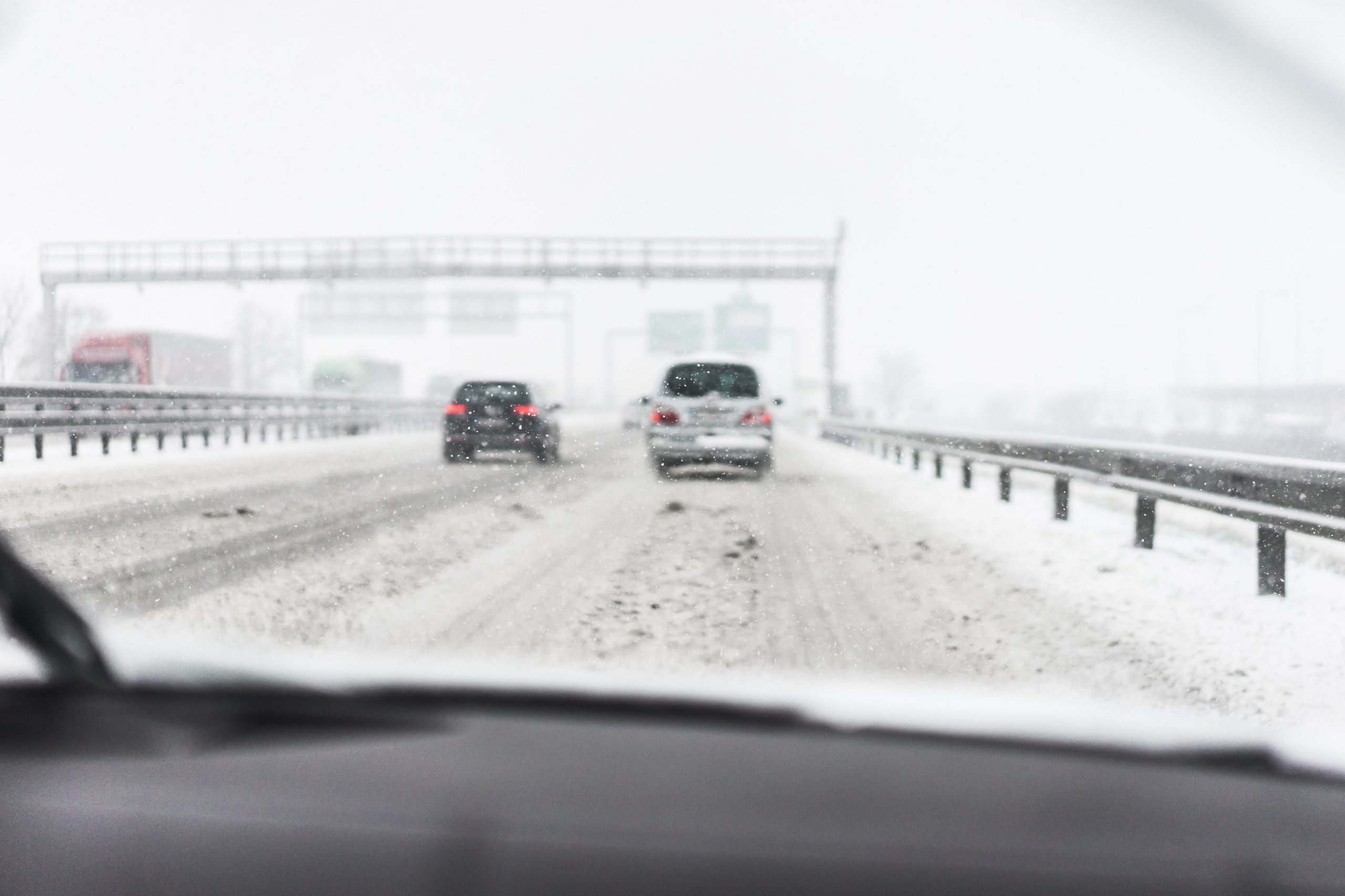Winter safety and insurance coverage