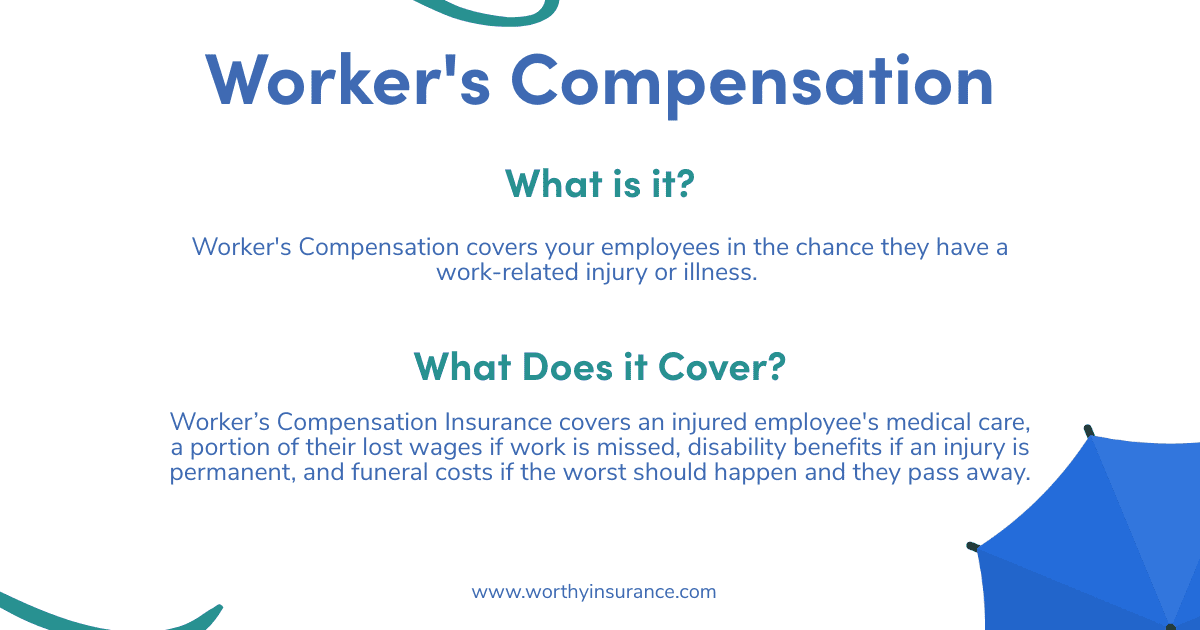 Workers' Compensation Explained