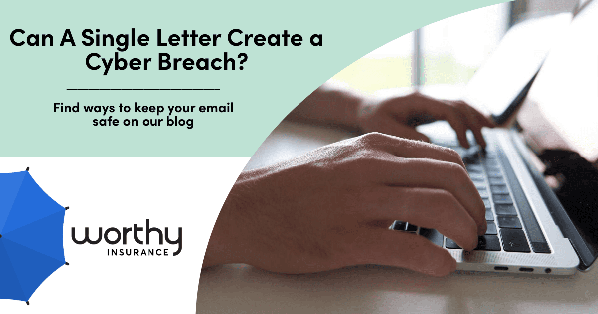Worthy Insurance - Email Safety