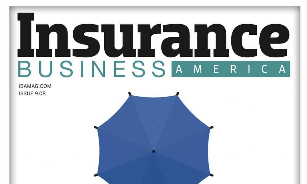 Blog - Insurance Business America Highlight of Worthy Insurance Rated 2021 Top Insurance Employer
