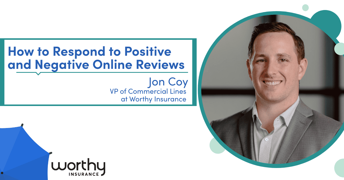 Responding to Positive and Negative Online Reviews